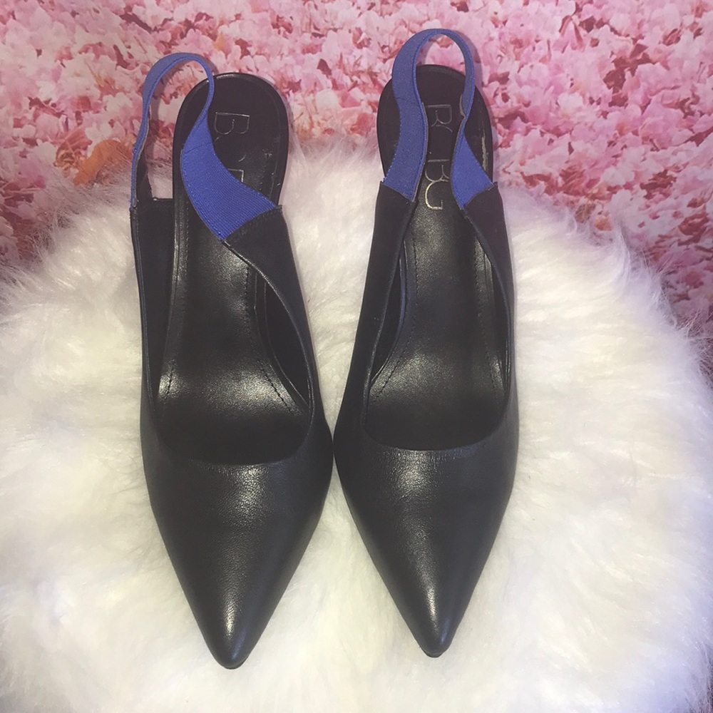 BCBG Pumps